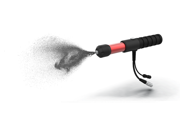 MotorScrubber STORM - Sanitiser Sprayer to Fit JET3 Backpack